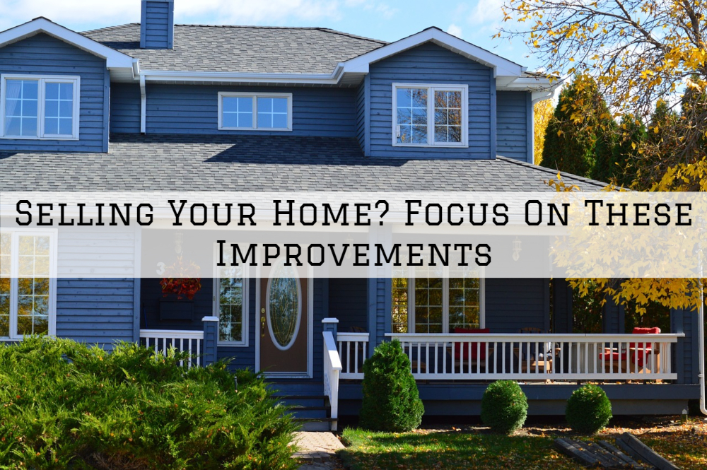 Selling Your Home in Shelby County, KY_ Focus On These Improvements