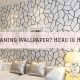 Cleaning Wallpaper in Oldham County, KY_ Here Is How