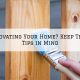 Renovating Your Home in Shelby County, KY_ Keep These Tips in Mind