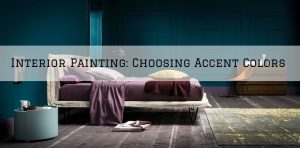 Interior Painting Oldham County, KY_ Choosing Accent Colors
