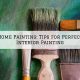 Home Painting Shelby County, KY_ Tips for Perfect Interior Painting