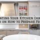 2022-05-08 Serious Business Painting Prospect KY Repainting Your Kitchen Cabinets Tips