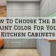 2022-07-22 Serious Business Painting Prospect KY Choose The Best Paint Color For Kitchen Cabinets