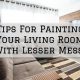 2023-03-22 Serious Business Painting Shelby County KY Tips For Painting Your Living Room With Lesser
