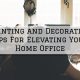 2023-04-22 Serious Business Painting Anchorage KY Painting and Decorating Tips For Elevating Your Home Office