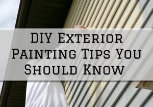 2023-10-21 Serious Business Painting Shelby County KY DIY Exterior Painting Tips You Should Know