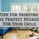 2024-01-22 Serious Business Painting Louisville KY Tips For Painting The Perfect Bedroom For Your Child