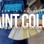 2024-08-07 Serious Business Painting Louisville KY How To Choose A Paint Color For Your Roof